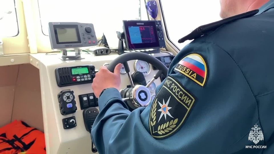 20 мая все регионы Поволжья отмечают День Волги