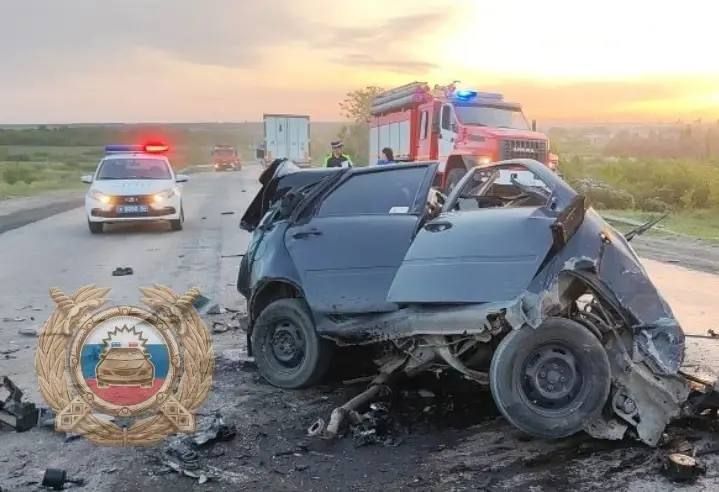Сводка ДТПза 19.05.2026 На территории Саратовской области за прошедшие сутки зарегистрировано 7 ДТП, в которых 1 человек погиб, 7 человек получили ранения Сводка ДТПза 19.05.2026 На территории Саратовской области за прошедшие сутки зарегистрировано 7 ДТП, в которых 1 человек погиб, 7 человек получили ранения