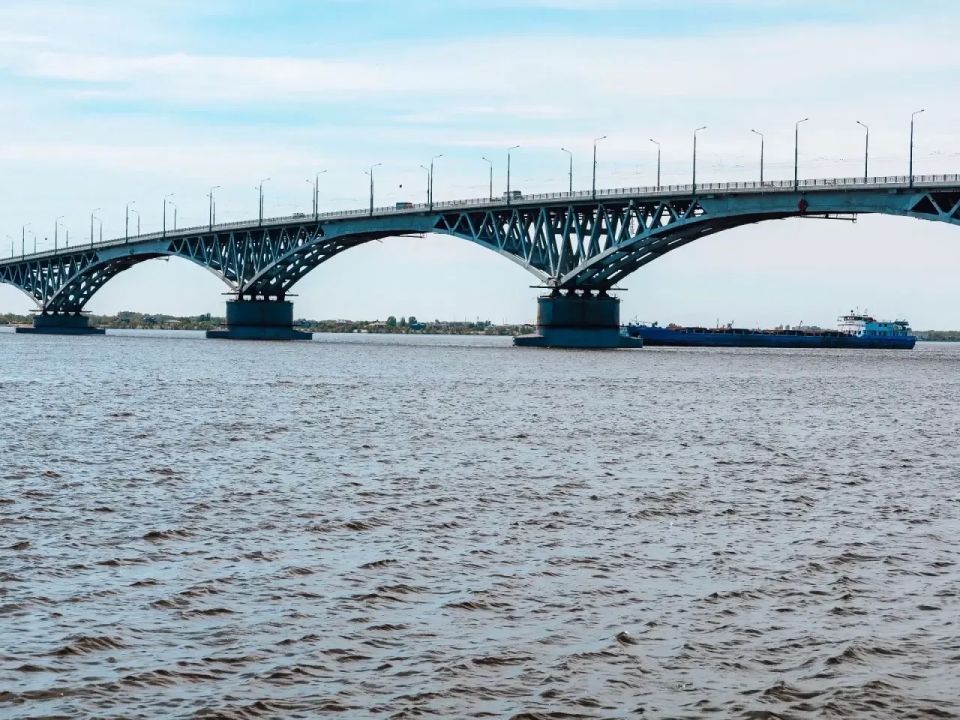 Саратов в кадре Саратов в кадре