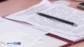 Состоялось очередное, 79-е, заседание Саратовской областной Думы 7-го созыва