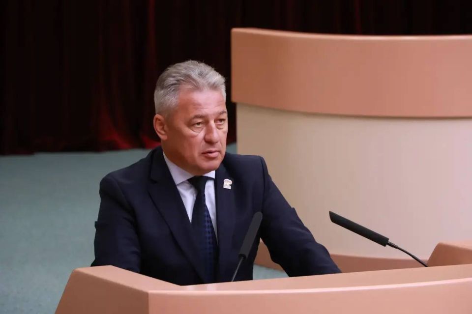 Сегодня состоялось семьдесят девятое заседание Саратовской областной Думы Сегодня состоялось семьдесят девятое заседание Саратовской областной Думы