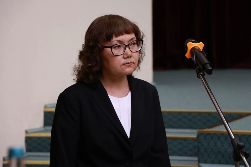 Саратовская областная Дума назначила четырех мировых судей Саратовская областная Дума назначила четырех мировых судей