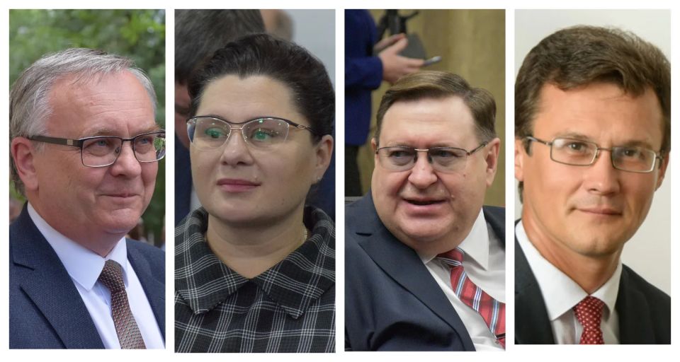 От 249 000 до 404 000 в месяц подучают ректоры саратовских вузов