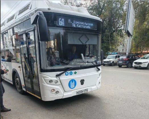 Автобусы 6А и 18А временно изменят схему движения