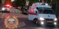 В Балашове мотоциклист-подросток сбил мужчину у пешеходного перехода