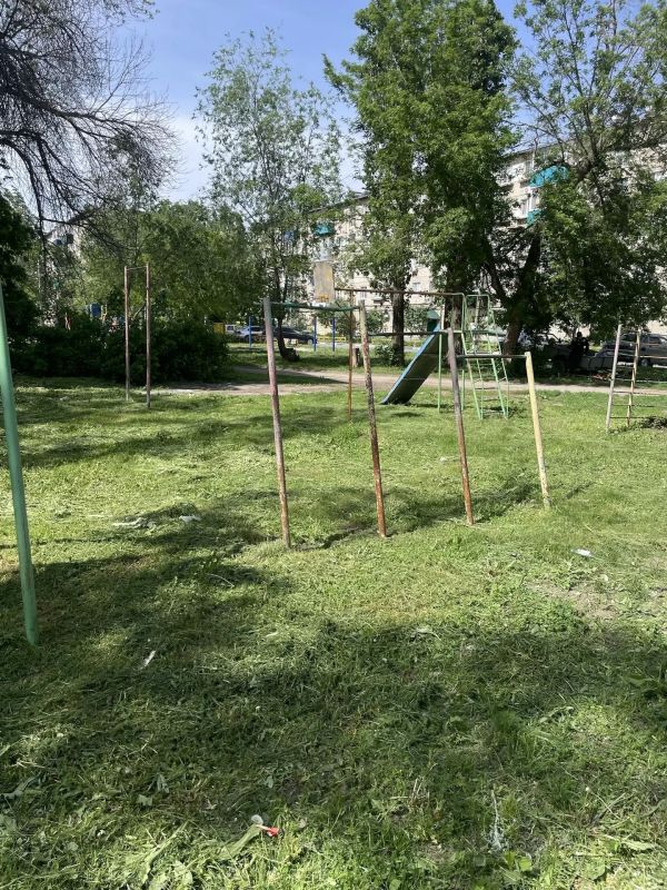 Нанесение разметки, покос, уборка городских улиц Нанесение разметки, покос, уборка городских улиц