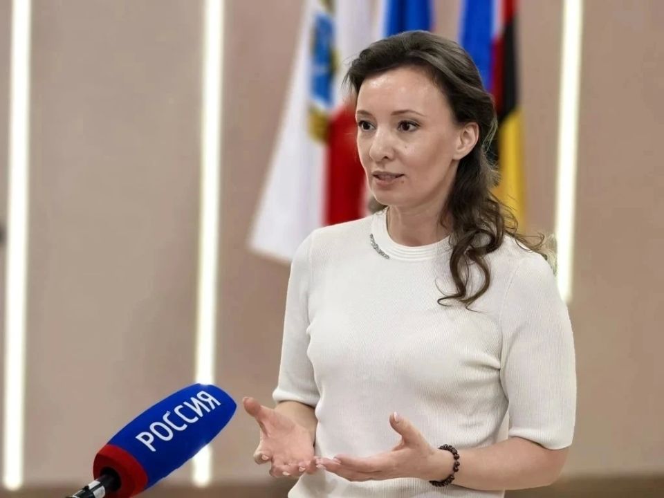 Анна Кузнецова: Встретилась с крепкой и сильной командой серебряных волонтёров! Анна Кузнецова: Встретилась с крепкой и сильной командой серебряных волонтёров!