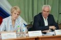 Совет Саратовской областной Думы изучил перспективы развития опорных точек Воскресенского района