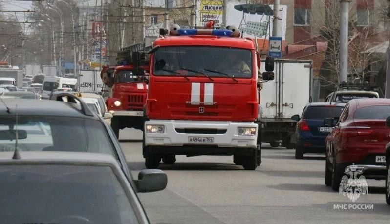 В Саратовской области за прошедшие сутки