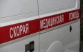 Трагическая глупость: разбил стекло, порезал ногу и погиб