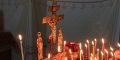 Православные россияне празднуют Вознесение Господне