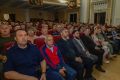 Представитель регионального ведомства принял участие в праздничном концерте в Саратовском военном институте войск национальной гвардии Российской Федерации