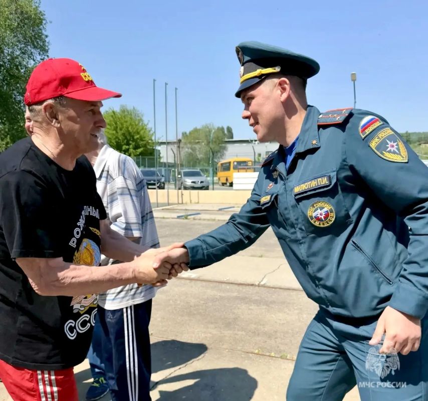 Повышаем уровень физподготовки Повышаем уровень физподготовки