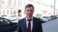 Председатель комитета по ЖКХ Алексей Сидоров рассказал о восстановлении холодного водоснабжения после проведения плановых работ на сетях водоснабжения: