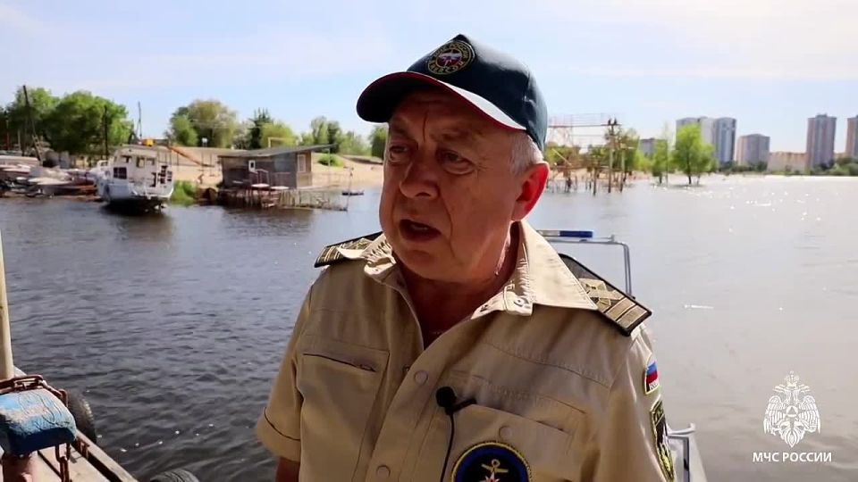 Купальный сезон в Саратовской области еще не начался, а двое детей уже утонули