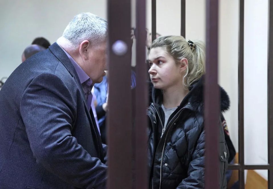 По словам Ольги Вольской, в январе 2025 года к ней обратился самарец, который представился как друг и бывший водитель Виктора Тархова