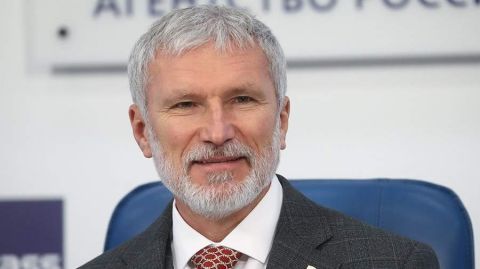 Алексей Журавлев: Уроженца Саратова окончательно сняли с поста мэра колумбийского города Тунха