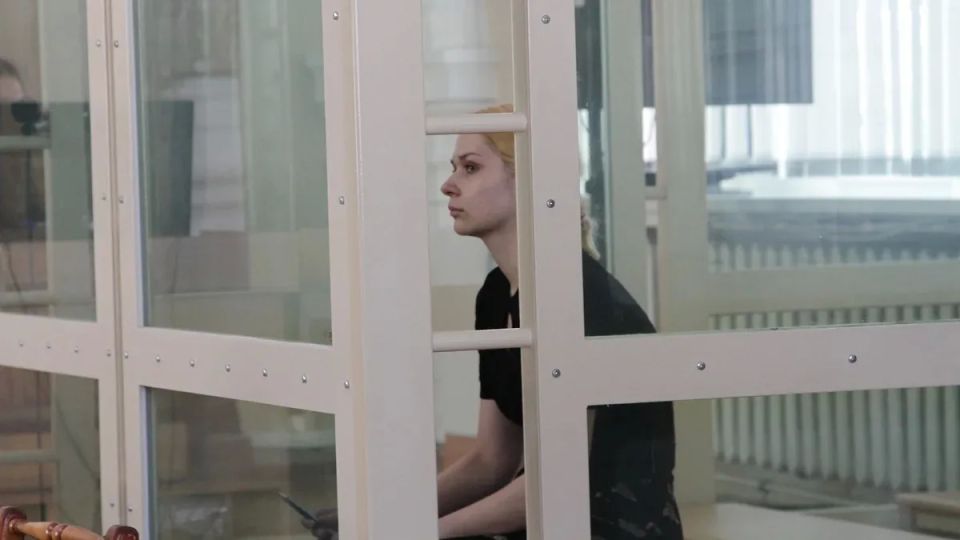 Сегодня, 22 мая, в Самарском областном суде допрашивают свидетелей по уголовному делу против Екатерины Тарховой