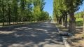 На набережной Леонова завершился ремонт дороги