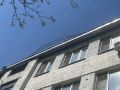 Инспекторы жилищного контроля проверяют состояние многоквартирных домов