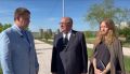 Парк "Солнечный" может открыться раньше срока