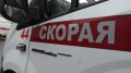 16-летняя девушка обожгла ноги при попытке пожарить шашлык
