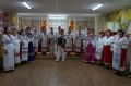 В секторе национального творчества Балаковского Центра культурного развития состоялось яркое и душевное событие — концертная программа «Мамина сорочка»