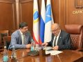 Ранее поставил задачу проработать расширение мер поддержки для студентов-целевиков