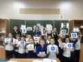 Прокуратура Волжского района города Саратова организовала профилактическое мероприятие с несовершеннолетними