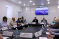 В прямом диалоге с предпринимательским сообществом