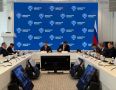 В Минстрое России прошло совещание по реализации инфраструктурных проектов в Республике Дагестан
