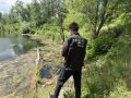 Следователи СК устанавливают обстоятельства гибели мужчины в Балаково