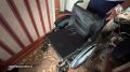 Житель Саратовской области выразил благодарность следователям СК России за помощь в обеспечении доступной среды для маломобильных граждан