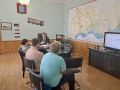 Состоялась еженедельная встреча председателя комитета по управлению имуществом города Саратова с многодетными семьями