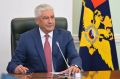 В МВД России состоялось торжественное мероприятие в честь Дня России