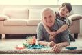 Когда дети улетают из гнезда: как расхламить опустевший дом