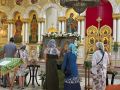 Саратовцы могут поклониться иконам с частицами святых