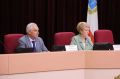 Сегодня состоялись заседания четырех комитетов
