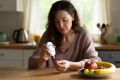 Как привычные продукты влияют на уровень сахара и набор веса?