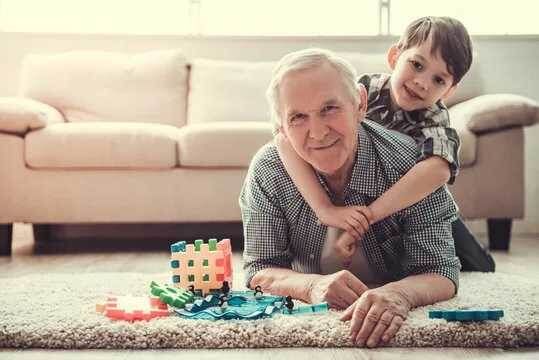 Когда дети улетают из гнезда: как расхламить опустевший дом