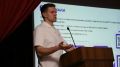 В ГУ МВД России по Саратовской области состоялось просветительское мероприятие с участием лектора Российского общества «Знание»