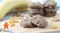 Вкусное и полезное быстрое печенье без муки: рецепт за 20 минут