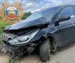 Сводка ДТПза 16.06.2026. На территории Саратовской области за прошедшие сутки зарегистрировано 9 ДТП, в которых 18 человек получили ранения
