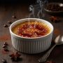Кофейный крем-брюле: Как создать восхитительное десертное наслаждение
