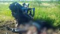 В ДТП в Озинском районе погибли три человека