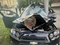 ����� � ������ �������� Chevrolet �������� �� �����