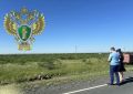 По поручению прокурора Саратовской области Сергея Филипенко прокуратура Озинского района контролирует установление обстоятельств ДТП, в котором погибли люди