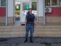 В Аткарске судебный пристав помог мужчине с эпилепсией