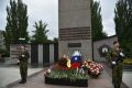 22 июня в Балаково состоится церемония возложения цветов и венков к Обелиску памяти балаковцам, погибшим в годы Великой Отечественной войны