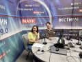 Восемнадцатый выпуск еженедельной пятничной программы «В седьмом часу» поднял по-настоящему взрослые вопросы